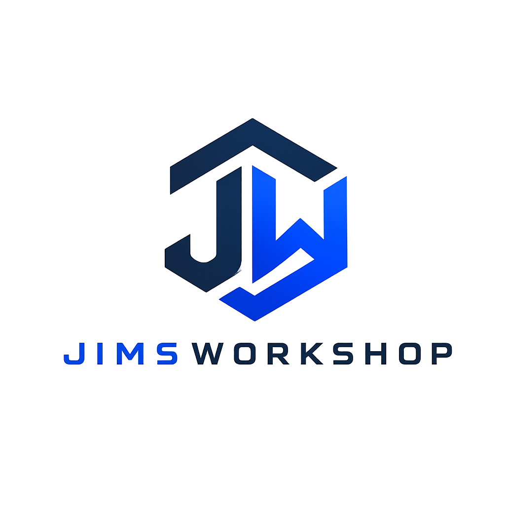 jimsworkshop logo